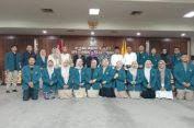 Komisi V DPRD Lampung Bersama FKIP Unila Bahas Isu Pendidikan