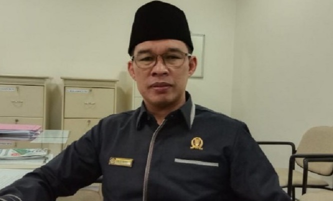 Komisi V Minta Warga Laporkan Dugaan SPMB SMA/SMK Curang