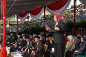 Kostiana Tegaskan Pentingnya Amalkan Nilai Pancasila