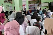 Mohammad Reza Ingatkan Masyarakat Penting Merawat dan Menjaga Pancasila