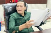 Anggota DPRD Lampung Soroti Potensi Pendapatan Daerah Dari Sektor Pajak Rokok
