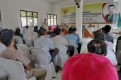 Mustika Bahrum Sosialisasi IPWK Kecamatan Way Lima
