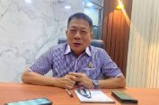 Komisi I DPRD Lampung Dukung Pengukuran Ulang Lahan HGU Milik SGC