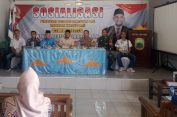 Wahrul Fauzi Ajak Masyarakat Jadikan Pancasila Sebagai Kompas Moral