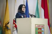 Pertumbuhan Ekonomi Tertinggi di Sumatra, Pemprov Lampung Siapkan Langkah Anggaran Strategis