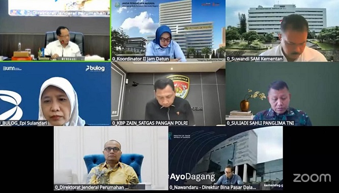 Aksi Damai Tanpa Ricuh, Lampung Selatan Dipuji Mendagri