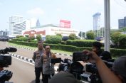 Polda Metro Jaya: Kebebasan Berpendapat di Jamin, namun Perusuh di Pidana