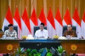 Aspirasi Petani Singkong Lampung Didengar, Presiden Instruksikan Lartas Impor Tapioka