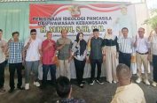 Yuhadi: Nilai-Nilai Pancasila Penting di Era Teknologi Informasi