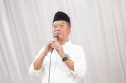 Alhamdulillah…TKBM Panjang Ada Program Unggulan Umroh Gratis untuk Keluarga Buruh