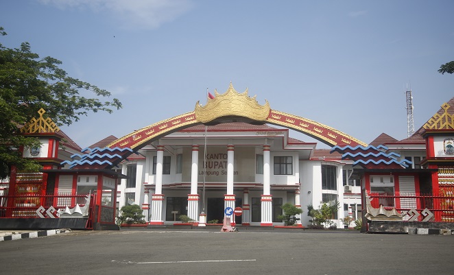 Isu BPO Lampung Selatan: Pemkab Pastikan Sesuai Aturan, Bukan Rp10,5 Miliar