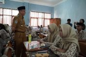 Langkah Strategis Gubernur Hapus Uang Komite Sekolah, Dorong Deflasi di Provinsi Lampung
