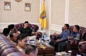 Optimalisasi Program Desaku Maju, Pemerintah Lampung Dorong Kemandirian Desa