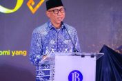 Tutup Lampung Begawi 2025, Gubernur Mirza Tegaskan Komitmen Penguatan Regulasi Dan Kebijakan Yang Berpihak Pada UMKM