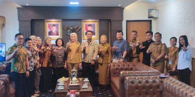 Pemprov Lampung Dorong Peningkatan Akses dan Kesetaraan bagi Penyandang Disabilitas