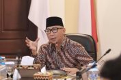Rapat Koordinasi Antikorupsi 2025, Gubernur Mirza Dorong Pemerintahan Lampung yang Transparan dan Akuntabel