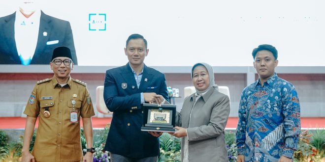 Kuliah Umum di Unila, Ajak Mahasiswa Bangun Kolaborasi dan Inovasi untuk Masa Depan Bangsa