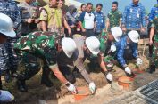 Danrem 043/Gatam: Dengan Hadirnya Koperasi Merah Putih, Perekonomian Lokal Akan Semakin Kuat dan Kesejahteraan Masyarakat Meningkat