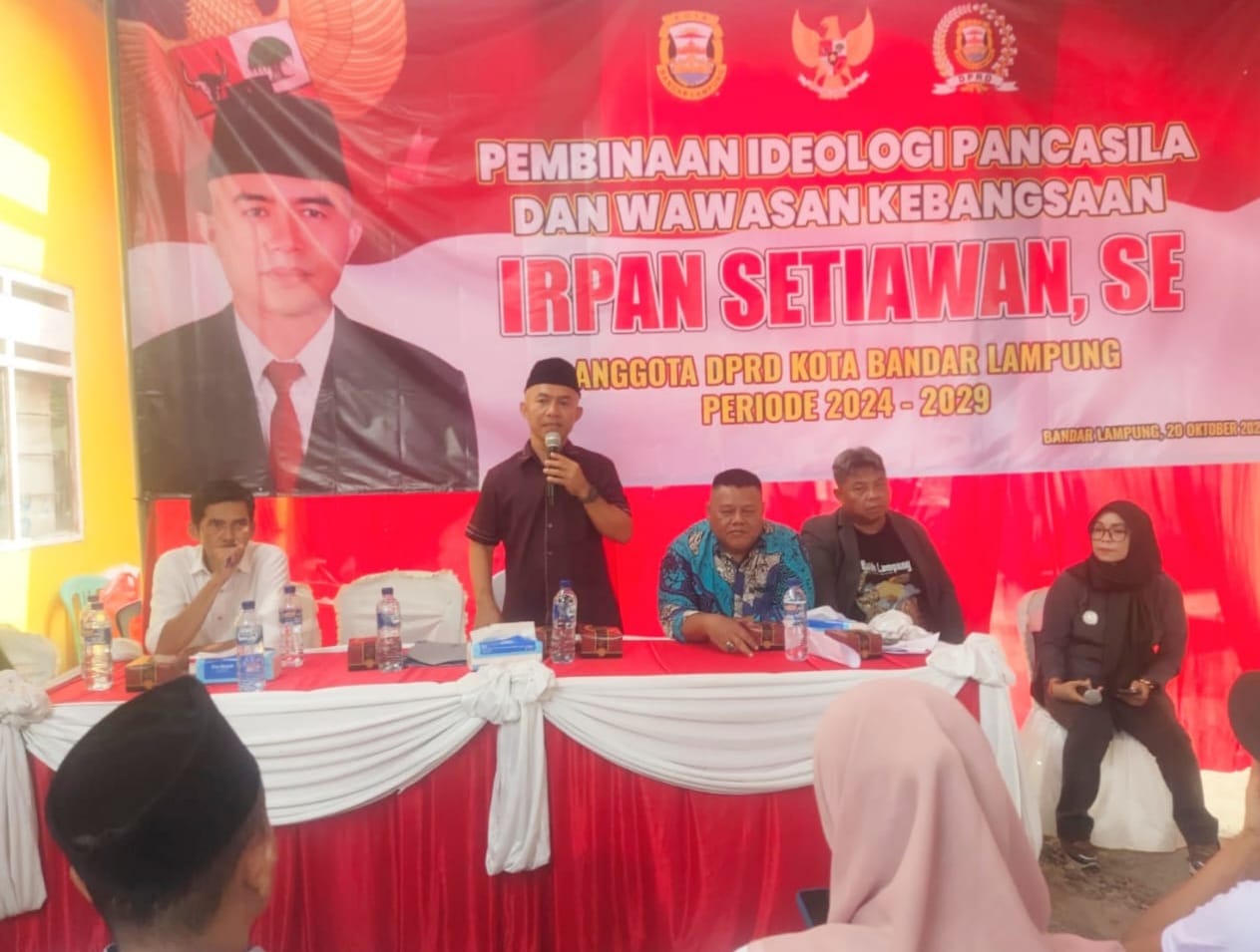 Anggota DPRD Minta Orang-Tua Awasi Medsos Anak Banyak Konten Berbahaya