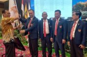 Bandar Lampung Ditunjuk KONI Lampung Tuan Rumah Porprov 2026