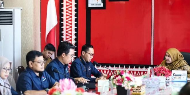 Pemkot Bandar Lampung Terus Berupaya Tekan Penurunan Angka Kemiskinan