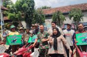 Pemkot Bandar Lampung Dorong Program Pertanian Ketahanan Pangan