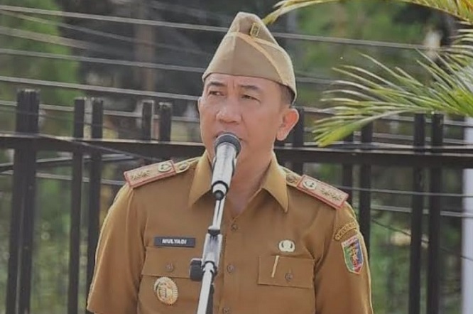 Lampung Inisiatif Perkuat Kemitraan Petani dan Industri Tapioka Hadapi Tekanan Harga Global