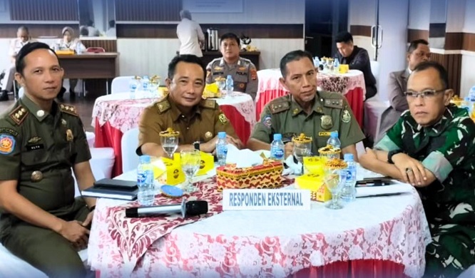 Diskominfo Kota Bandar Lampung Hadiri Pendalaman Materi KKP Serdik Sespimmen Dikreg-65