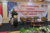 Ketua DPC AWPI Lamsel Desak Bupati Egi Tinjau Ulang Terpilih Ketua Forum CSR Sesaui Asperiasi Publik