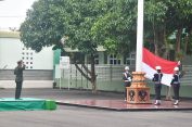 Upacara Hari Pahlawan 2025 Wujud Penghormatan dan Peneladanan Semangat Juang