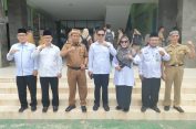 Guru PAI Se-Bandar Lampung Ikut Pembinaan Di Kemenag Kota