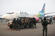 26.998 Prajurit Dikerahkan Dalam Latihan Kogab TNI 2025 di Morowali, Perkuat Pengamanan SDA Nasional
