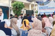 Ketua Fraksi Demokrat: Mari Tanamkan Nilai Pancasila kepada Anak-anak dan Keluarga di Rumah