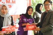 Pimpinan DPRD Hi. Wiyadi Serukan Stop Bullying di Kota Bandarlampung