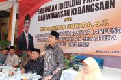 Legislator PKS; Pancasila Lahir Karena ingin Masyarakat yang Beradab
