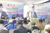 Legislator NasDem: Melalui Ekonomi Sirkular, Sampah Jadi Sumber Daya Peningkatan Perekonomian