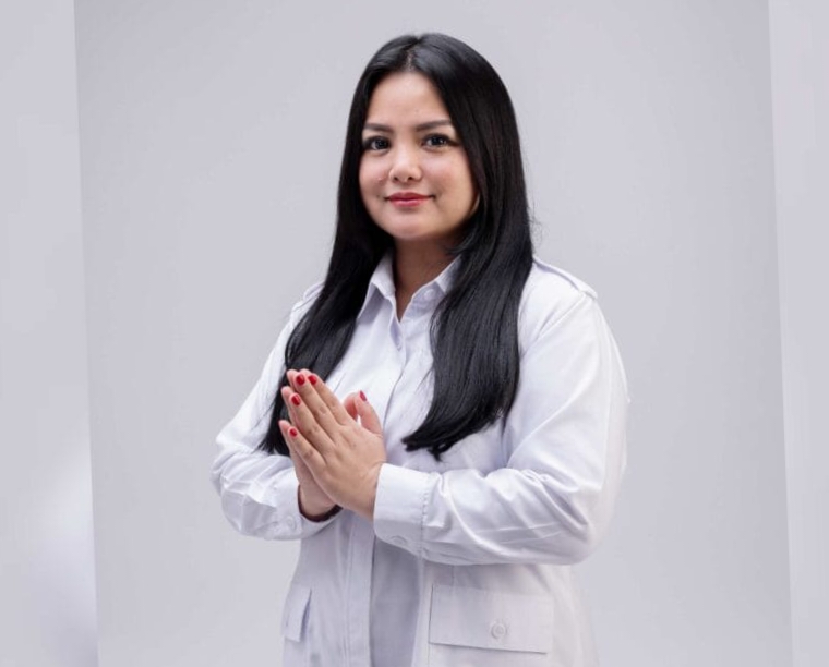 Fraksi Gerindra Dukung Program Pinjaman UMKM Siger, Ingatkan Bank Waway Jangan Ada Main