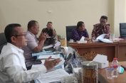 Komisi III DPRD Buat Dinas PU ‘Terduduk’ Dituding Tak Punya Rencana Kerja