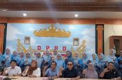 Komisi IV DPRD Kota Bandar Lampung Soroti Tunggakan Program P2KM