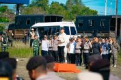 Pemprov Lampung Tertibkan Aset di Sabah Balau, Utamakan Dialog dan Kesadaran Masyarakat