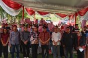 Wiyadi Tegaskan Ideologi Pancasila Wajib Ditanamkan dalam Kehidupan Berbangsa dan Bernegara