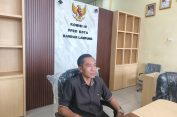 Komisi IV DPRD Bandar Lampung Dorong Perda Perlindungan Guru