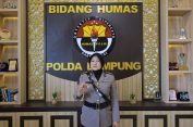 Gerakan Pangan Murah Jalan Terus, Polda Lampung Salurkan 4.467 Ton Beras SPHP