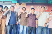Anggota DPRD Irpan Setiawan: Ideologi Pancasila Berlandaskan Adat Istiadat dan Budaya di Indonesia