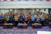 Gubernur Lampung Tekankan Perencanaan Inklusif dalam Penyusunan RKPD 2027