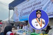Ramadan 1447H, Pemkot Bandar Lampung Kembali Gelar Pasar Murah