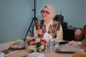Dekranasda Provinsi Lampung Matangkan Program Kerja 2026