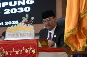 DPRD Lampung Dukung Transformasi Taksi Listrik