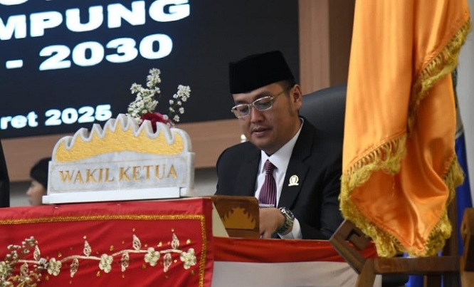 DPRD Lampung Dukung Transformasi Taksi Listrik