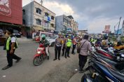 Langkah Tegas Pemerintah Kota Bandar Lampung Tertibkan Parkir Liar